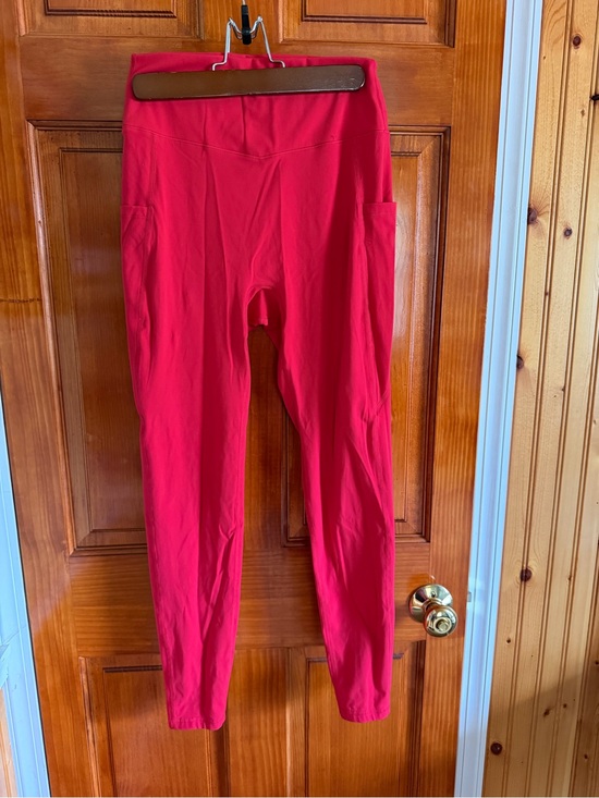 Buffbunny Collection Pants - BuffBunny Women’s Leggings with Side Pockets